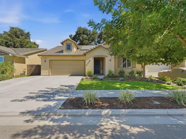 4306 W Lark Avenue, Visalia, CA 93291