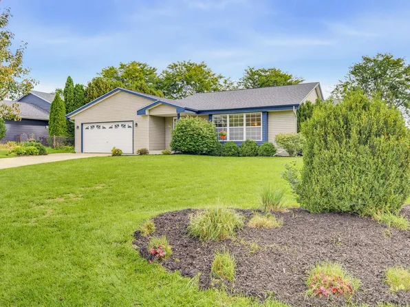 9260 S 44th STREET, Franklin, WI 53132