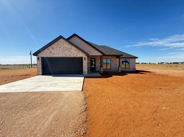 257-304 F, Seminole, TX 79360