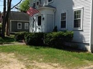 42 Summer St APT 3, Kingston, MA 02364