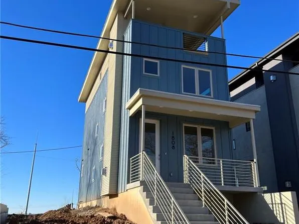 1808 Mercier St, Kansas City, MO 64108