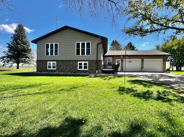 8020 80th St NW, Milan, MN 56262