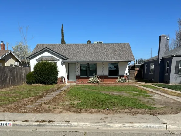 374 E Bush St, Lemoore, CA 93245