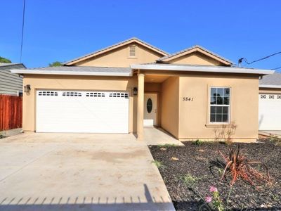 5841 Wilkinson St, Sacramento, CA, 95824