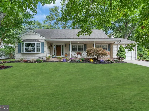 28 Woodridge Ave, Toms River, NJ 08755