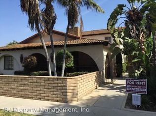4191 Green Ave APT A, Los Alamitos, CA 90720