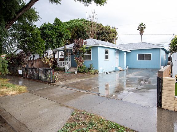 2nd image of 3560 Baltic Ave #A