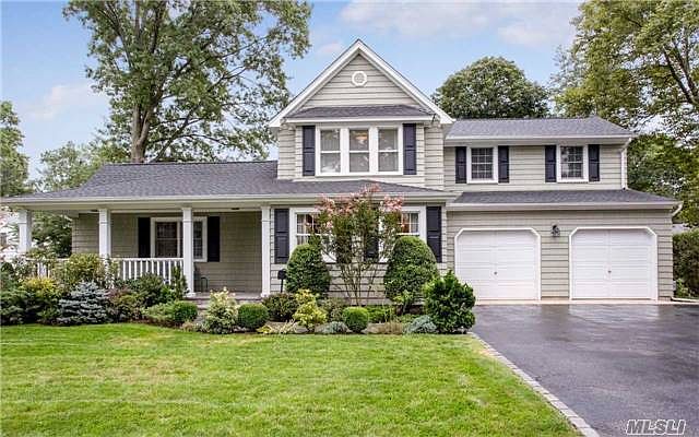 1st image of 16 Colvin Dr