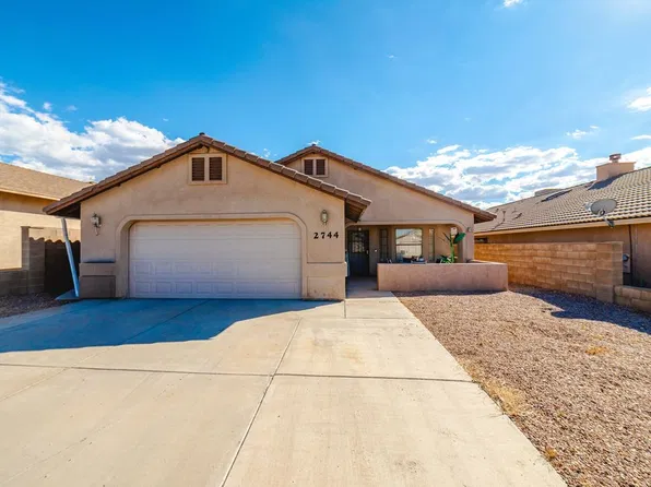 2744 Emerson Avenue, Kingman, AZ 86401