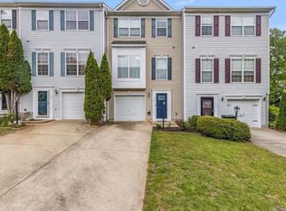 1977 Crepe Myrtle Ln, Culpeper, VA 22701