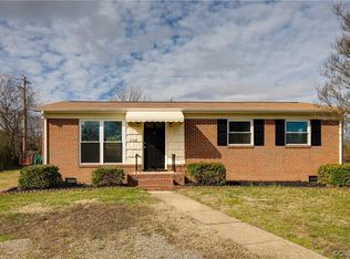 2308 Bluestone Dr, Richmond, VA 23223