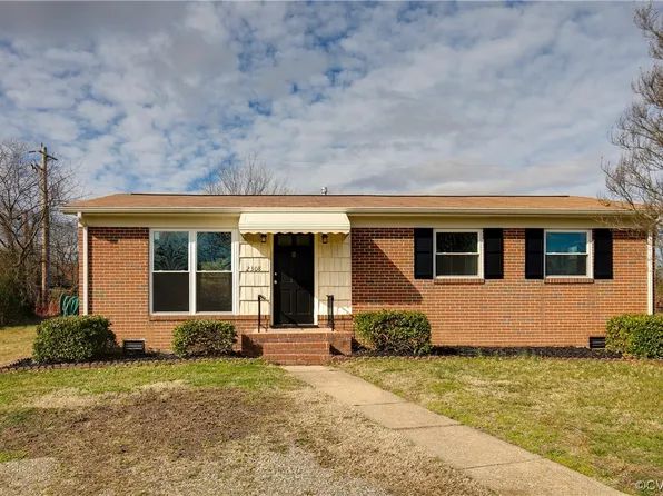 2308 Bluestone Dr, Richmond, VA 23223