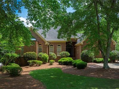 1187 Ward Creek Dr SW, Marietta, GA, 30064