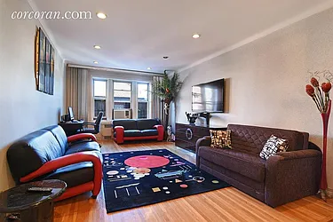 Sold by Corcoran