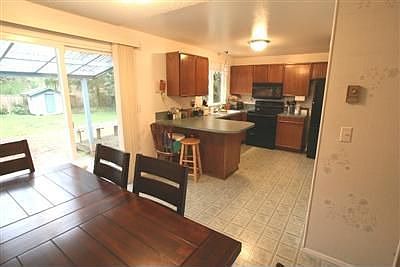 Tons of cabinet space!