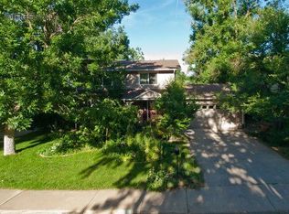 3160 Endicott Dr, Boulder, CO 80305