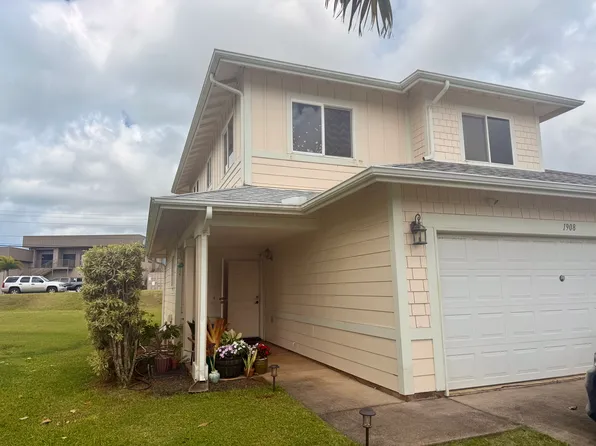 1908 Hokunui Pl, Lihue, HI 96766