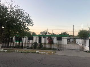 209 Link Dr, El Paso, TX 79907