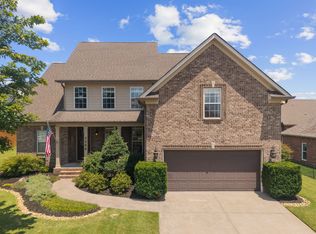 3080 Sakari Cir, Spring Hill, TN 37174