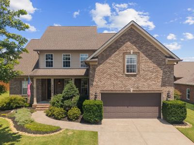 3080 Sakari Cir, Spring Hill, TN, 37174