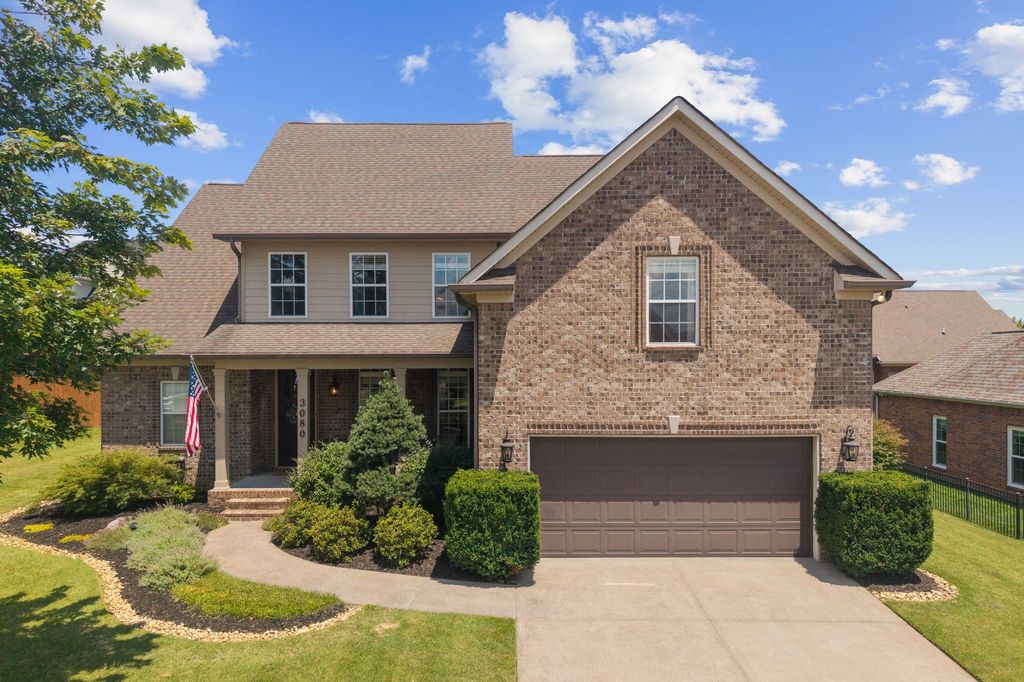3080 Sakari Cir, Spring Hill, TN
