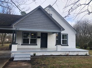 2014 N Park St, Pocahontas, AR 72455