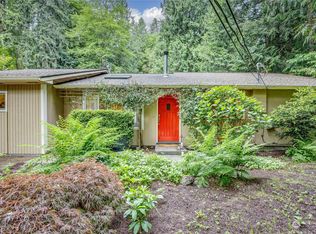 11345 Kallgren Rd NE, Bainbridge Island, WA 98110