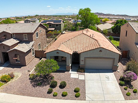 5th image of 13201 W Creosote Drive