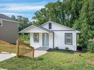 111 Mount Eustis St, Greenville, SC 29607