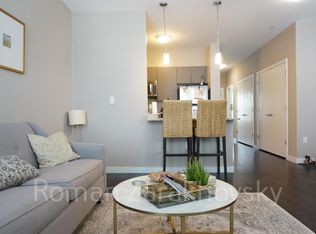 38 Bonair St #8, Somerville, MA 02145