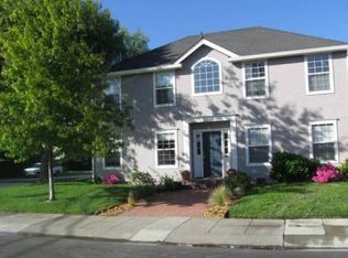 2992 Ramona St, Palo Alto, CA 94306