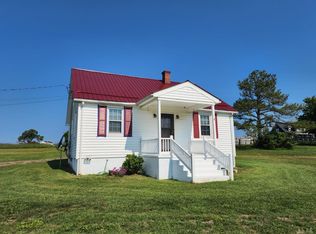 175 Trinity Rd, Concord, VA 24538