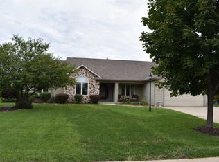 10180 80th St, Pleasant Prairie, WI 53158