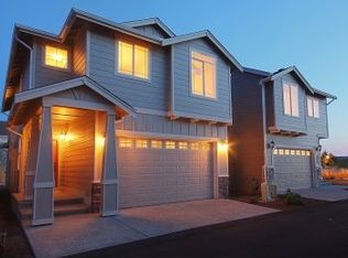 4807 145th St NE, Marysville, WA 98271