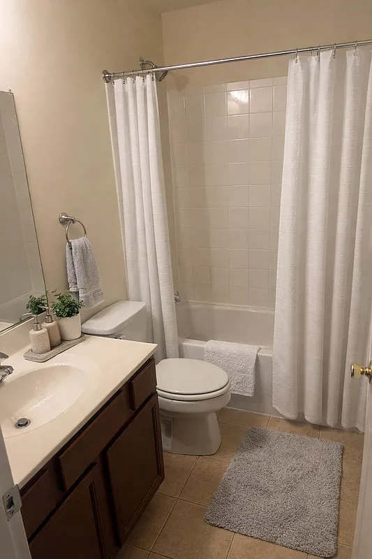 4 bed, 4.0 bath, 1720 sqft, $1,150 — Photo 2