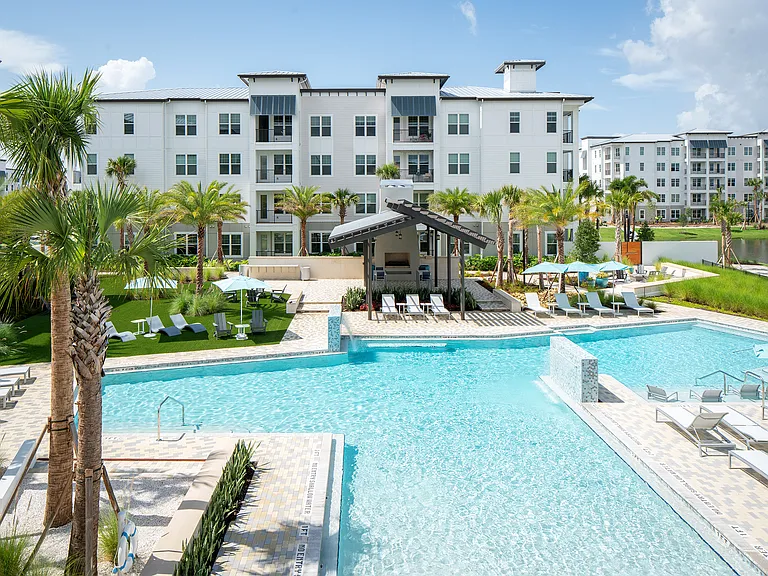 The Residences at Westshore Marina — Photo 34