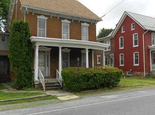 1138 Old Route 30, Orrtanna, PA 17353