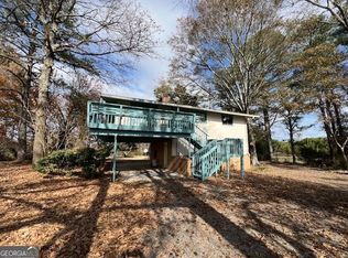 448 Roopville Veal Rd, Roopville, GA 30170