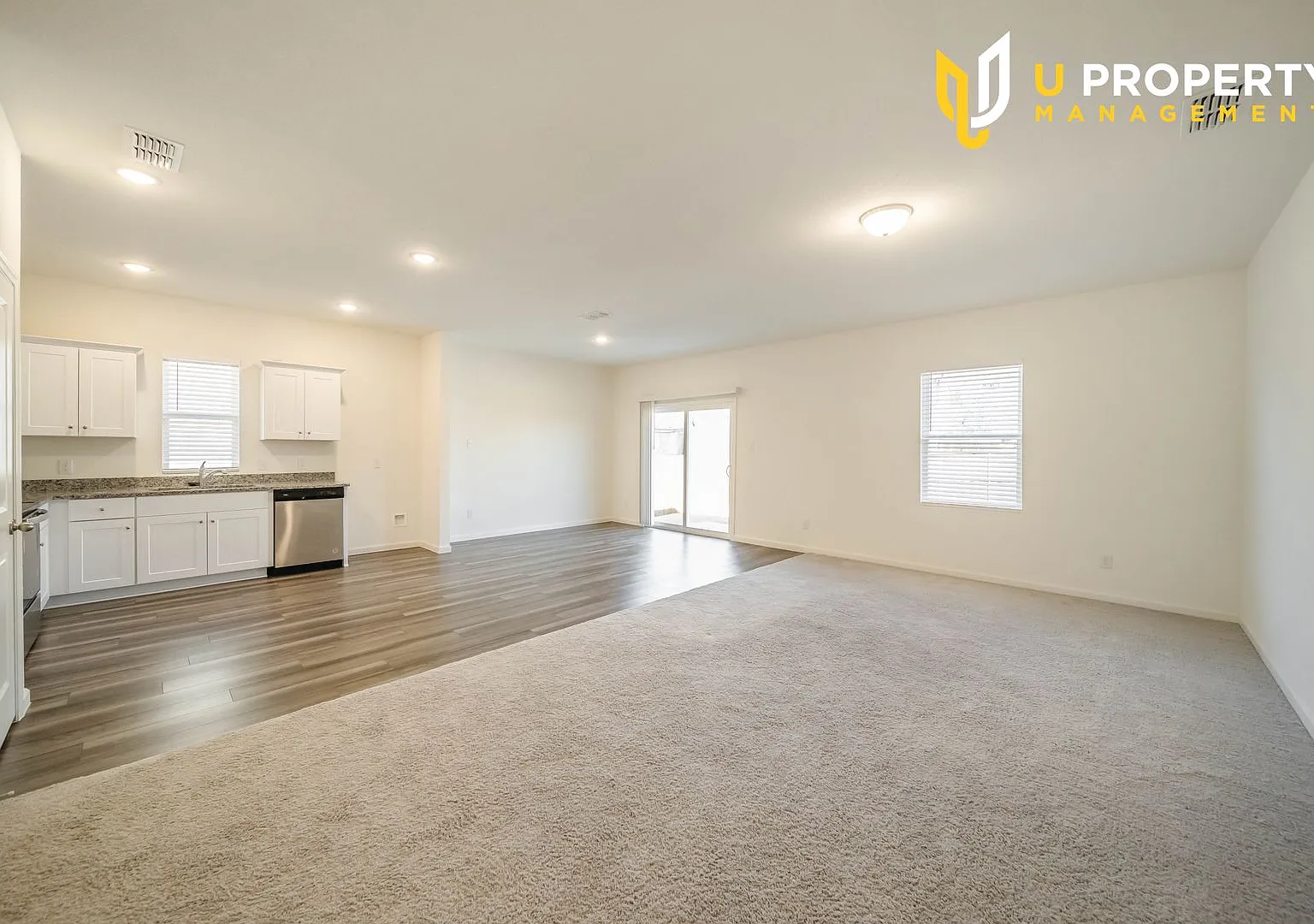 Beautiful Single-Story Home in Anna's Pecan Grove Community — Photo 3