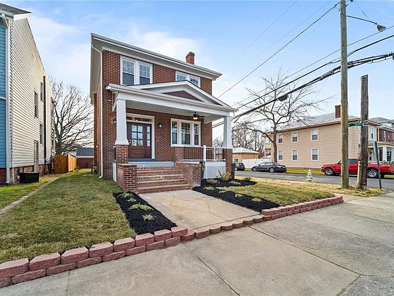5th image of 701 N 35th St