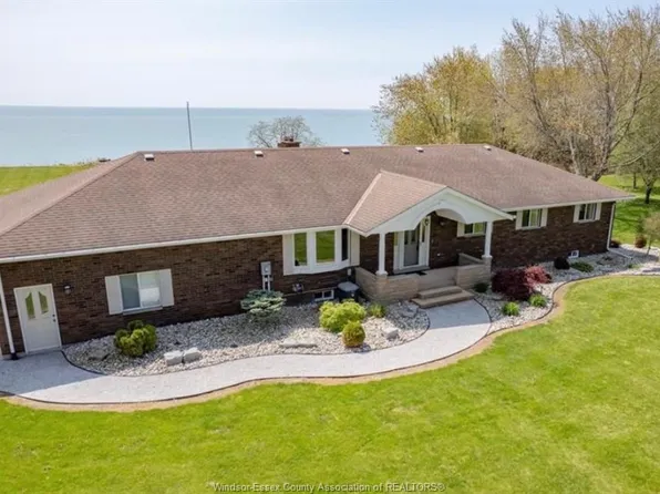 7150 Talbot Trl, Chatham Kent, ON N0P 1A0
