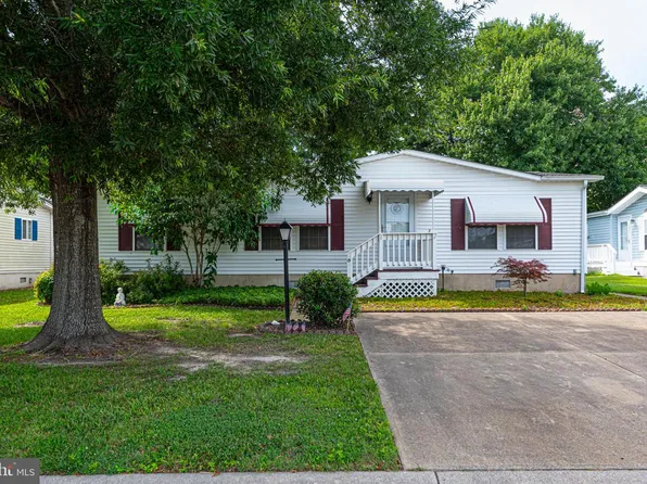 19 Anchor Way Dr, Berlin, MD 21811