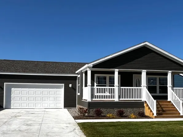 258 Riviera Dr, Lapeer, MI 48446