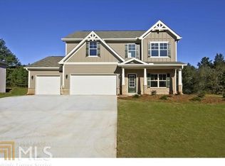 624 Mimosa Way #28, Jefferson, GA 30549