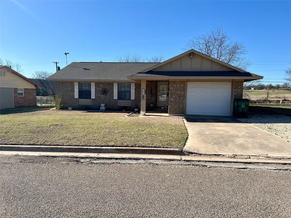 232 Hillcrest Dr, Nocona, TX 76255