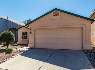 4319 W Bunk House Rd, Tucson, AZ 85741