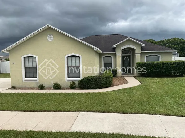 1721 James Pointe Dr, Bartow, FL 33830