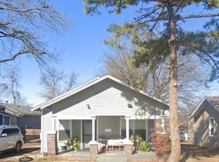 2940 8th Ave, Fort Worth, TX 76110