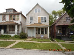 138 E 120th Pl, Chicago, IL 60628