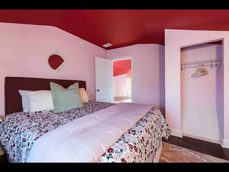 1496 S Shelby St #5 — Photo 14